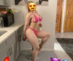 Hello guys 🥰 Im your white girl from brazil🇧🇷. New in the area...*Trenton*. I wantto make,your,wishes...💦OME ... - 35 - Image 2