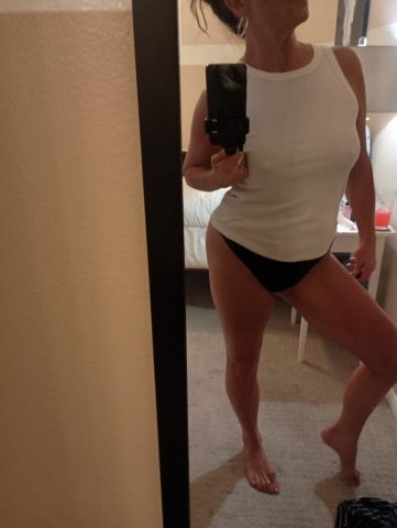 The girl next door but way more naughty. - 48 - 1