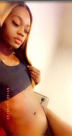 Transgender Belizean Princess🇧🇿 - 23 - 1