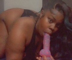Cum Catch a Vibe and A Nut Baby 😘💦💦 Haitian Freak HERE NOW 🇭🇹🐬 - 27 - Image 1