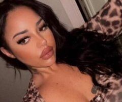 Oklahoma City escorts - 🍑🩷💦 thick mixed breed looking for fun! 🍑🩷💦 - 23