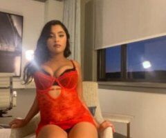 NEW SNAPCHAT ALERT @ THEAMIRAJADEE💕SPRING BREAK FUN, BOOK ME ALL WEEK LONG🥰 Arab goddess ready to please, book your arabian nights escape today 🌃 - 23 - Image 5