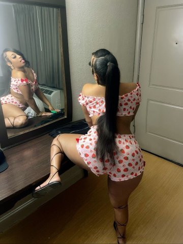 Creamy Petite Treat you must meet👅🔥 - 29 - 1