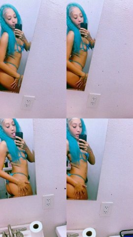 Petite yellow bone ready for fun 😍😍😍👅👅👅!!! NEW IN TOWN - 26 - 1