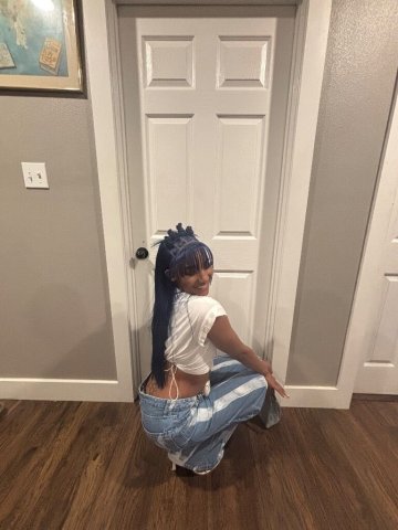 daddies bad little girl 😩🫴🏽 - 20 - 1