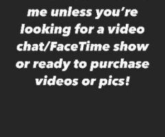 🤑$2O FACETIME SPECIAL 🤑(VIRTUAL VIXEN) 🍎🍏HOT for Teacher!! 🤓😈 Ju!cY Lil Hottie!!🍎🍏 MILF Next Door 💦💦 - 36 - Image 9