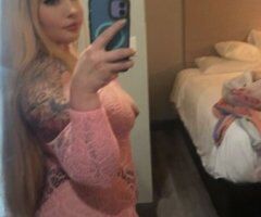Monterey escorts - 🦋🦋blonde classy flirty lover girl 🤞🏻❤️❤️🩷 new to cali ready for fun 🥰 😘😘 😊😉Available NOW INCALL-OUTCALL READY SPECIALS rates hmu 💕video verification is a must 💕💕😘😘😉🤪facetime /googlemeet 🥰🥰 - 29