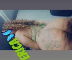 (JESSUP )QV8⃣0⃣$💕💎Your #1 Choice💎💕 BIG BOOTY ERICA🍑 RED BONE 💋SEXY NICE 🐎💦Hhr1⃣2⃣0⃣$ - 32 - Image 3