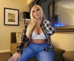 BLONDE BUNNIE 😍 BiG BoOTy HOT & WETT (.)(.) 💦 IN & OUT! - 27 - Image 2