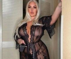 BLONDE BUNNIE 😍 BiG BoOTy HOT & WETT (.)(.) 💦 IN & OUT! - 27 - Image 3