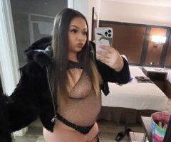 i am ur fav latina👅💦 with a wet wet 🍭 - 20 - Image 2