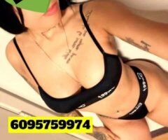 North Jersey escorts - ❤Beautiful girl, passing through your area👅Available now!! Wanna hit me !💦Text me asap💌 - 24