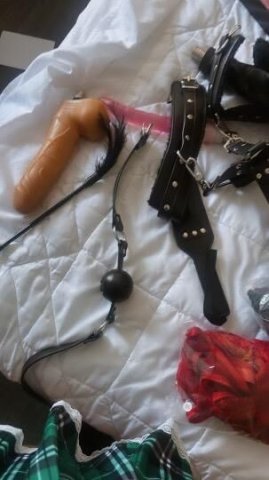 🔥Get Off With Me 💦😝 Party Girl 🥳 - 25 - 1