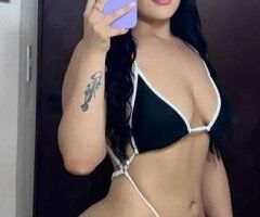Houston escorts - LATINA ELEGANTE SEXI NUEVA EN LA ZONA DISPONIBLE 24/7 - 26