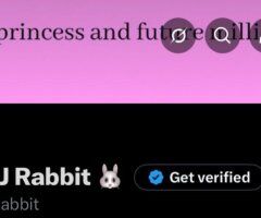 Charleston escorts - Ebony J Rabbit 🐰𝐲𝐨𝐮𝐫 𝐩𝐞𝐫𝐬𝐨𝐧𝐚𝐥 𝐛𝐚𝐝𝐝𝐢𝐞🍑💦 - 21