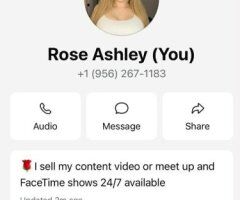 🎁New Year Special🎁🔥 top and bottom super wet and warm pussy 🔥 I can host Including sloppy toppy Bbj 💦 ✅Join WhatsApp::: (956)26-7-1183 - 25 - Image 4