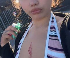 thick latina here to make you cum daddy😘👅📲 - 22 - Image 5