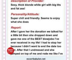 ✅✨👀🗣📲ASK AB MY SPECIAL📲🗣👀 🥵😈YOUR FAVORITE THROAT HUGGER😈🥵✨🏆Trophy Slut🏆 ✨Elite Service✨ 👉🏻Pornstar✅✨🤯MIND BLOWING skills🤯✨♀Well Reviewed✅ 🚫No BB Services🚫 - 25 - Image 7