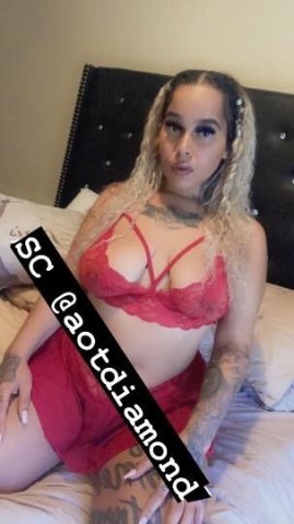 exotic blonde goddess - 25 - 1