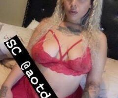Providence escorts - exotic blonde goddess - 25