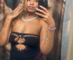 ( OUTCALL) hey baby here for a good time not a long time 😜🌶💋 - 21 - Image 2
