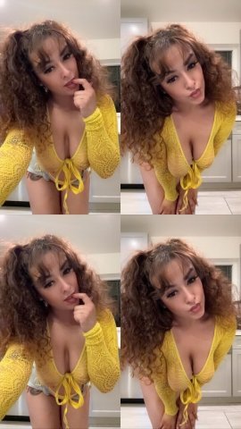 Curvy Latina - 25 - 1