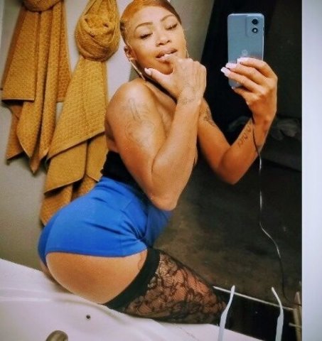 Creamy Creole Goddess - 30 - 1