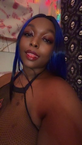 24/7 BBW Cotton Candy Sweet and Low INCALL ONLY - 25 - 1