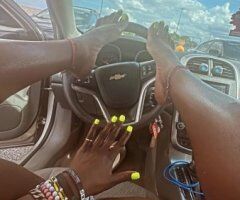 Columbus escorts - I love squirting and making a mess 💦💦 exactly What youre looking for! sexy chocolate 🐆 See me Tonight! - 27