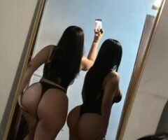 TWO GIRLS AVAILABLE AT THE SAME TIME - 22 - Image 6