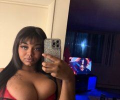 Washington D.C. escorts - LURK ON MY TWITTER @fuckyo3tc 😩 Yes i squirt 💦 LEAVING SOON - 21