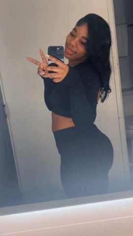 HEY PAPII COME SEE ME BROWN CINNAMON THICK FUNSIZE & FATCAT 💦🤪🤤 - 24 - 1