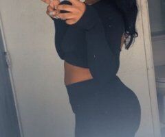Jackson escorts - HEY PAPII COME SEE ME BROWN CINNAMON THICK FUNSIZE & FATCAT 💦🤪🤤 - 24