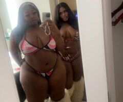 Augusta escorts - THICK PORNSTAR⭐2 Girl Available😍COME FUCK ME BAE!! - 28