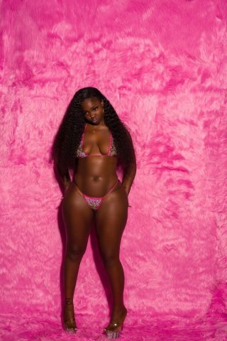 EXOTIC⭐ChocolateBarbie🌺Here for a good time not a long time🌺 Don't Miss Out✨ - 26 - 1
