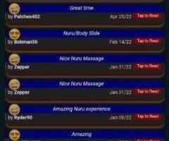 SEXI LEXI! NURU BODYRUB! TOP RATED REVIEWS💖 THE ONE AND ONLY!🚨🧚🏽 - 30 - Image 3