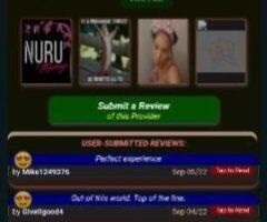 SEXI LEXI! NURU BODYRUB! TOP RATED REVIEWS💖 THE ONE AND ONLY!🚨🧚🏽 - 30 - Image 9