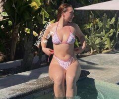 Orange County escorts - The one and only Kelly! 100% real pics or FREE! The red head of your dreams! 🔥 - 25