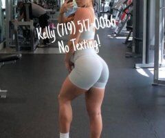 The one and only Kelly! 100% real pics or FREE! The red head of your dreams! 🔥 - 25 - Image 3
