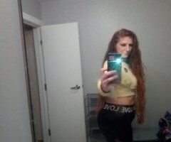 Louisville escorts - Louisville'sFinest Red Head - 42