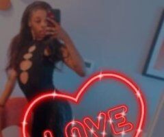 Stockton escorts - pretty brown in town 😘😜 - 27