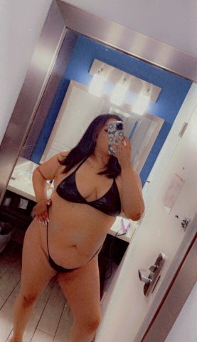 CURVY BBW 💕THROAT GOAT READY TO PLEASE 💦 - 26 - 1