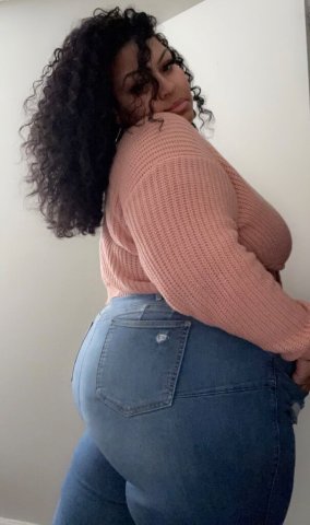 HERE FOR A GOOD TIME, NOT A LONG TIME!💋 - Your Favorite CURVY, BUSTY BBW - 30 - 1
