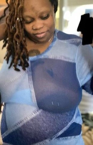 ❤ Nasty BBW back in town 👀 $40 DEPOSIT MUST FOR ALL DATES 🔥✨ I do facetime fun, contents sell, And more virtual stuffs tho 💋100% REAL AND VERIFIED ✅ - 40 - 1