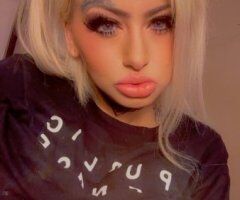 Are You Up for A Challenge HMU FOR THE DEETS DADDIE InCaLL/OutCaLLs and CDs•👩🏼📲🩷❣🦋.*•38DDs ThiCc n CurvY Platinum blonde💛 *•.YOUR NEW ATF*•. --->TEXT mE📲 - 30 - Image 7