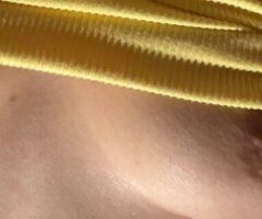 Greensboro escorts - CREAMY SQUIRTER 😝💦 WHITE GIRL - 23
