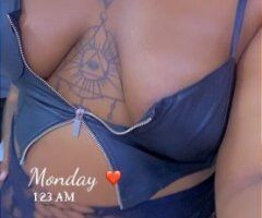 100qv DEAL LAST DAY TOMORROW IN TOWN 🌸😝FAT ASS SOFT AND REAL COME FUCK ME TONIGHT HERE FOR 2 days WATCH MY VIDEOS‼🌊🥰 🌼🧚🏾 ❣ - 28 - Image 3