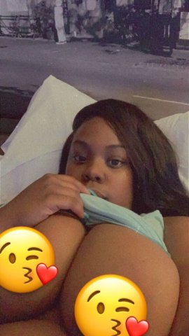 Yo Haitian Baddie 🇭🇹🐱💛The Best Pussy Around 💛🐱 - 26 - 1