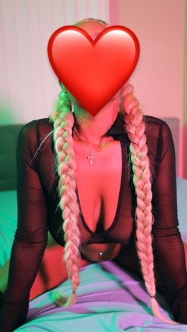 ITS ONLY RIGHT HERE DADDY📢👅 - 26 - 1