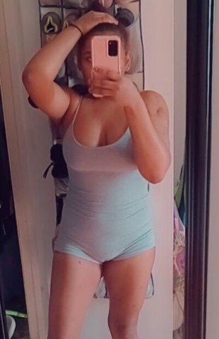 Baby Angel On Earth, Ready To Make Ur Fantasies Become Reality ✨️ - 29 - 1